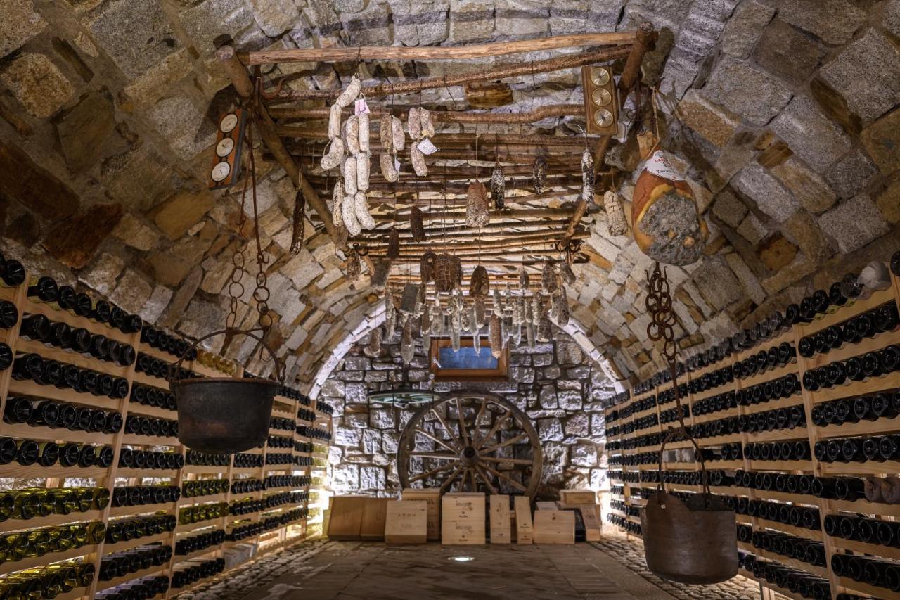 Hotel Garni Pegra Ponte Di Legno Zewnętrze zdjęcie