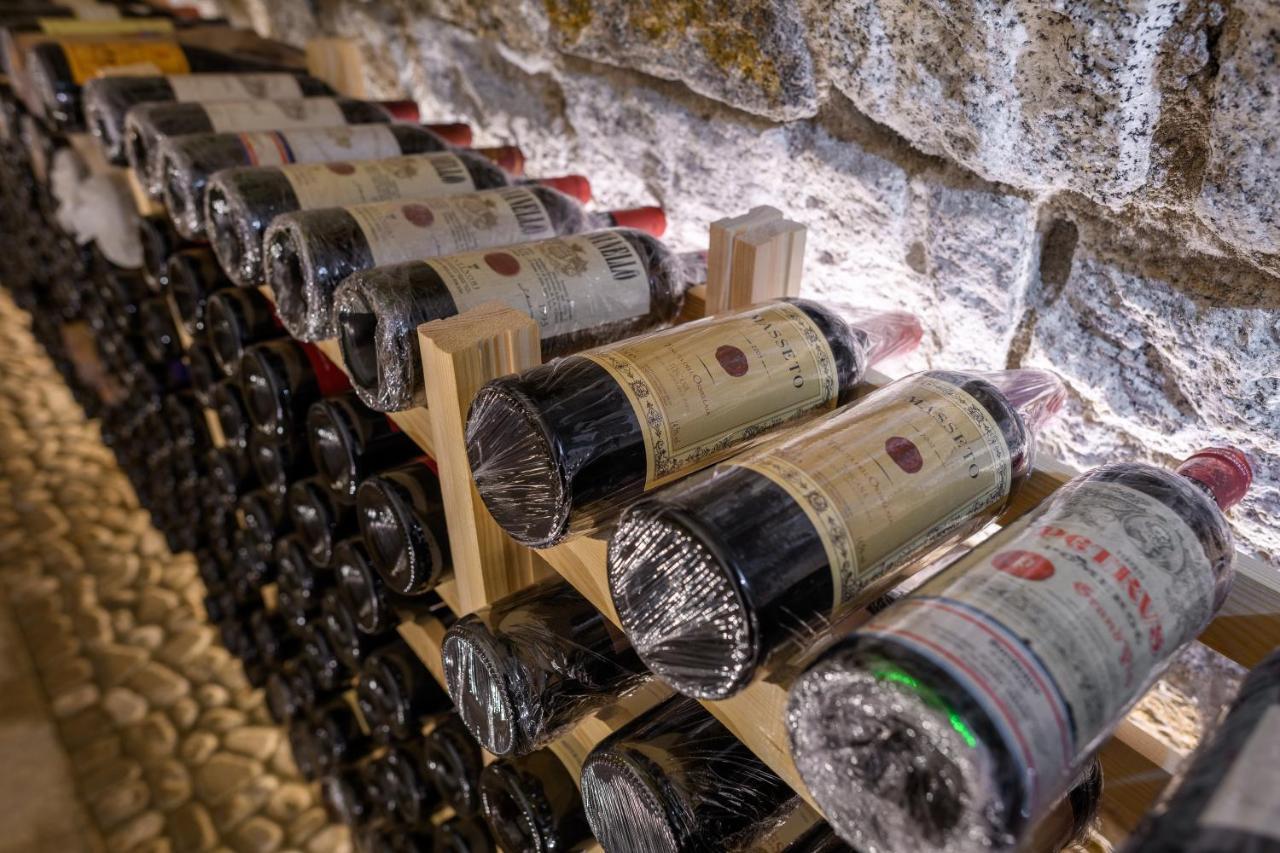 Hotel Garni Pegra Ponte Di Legno Zewnętrze zdjęcie