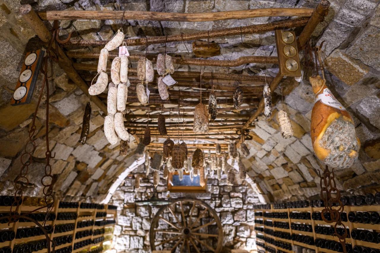 Hotel Garni Pegra Ponte Di Legno Zewnętrze zdjęcie