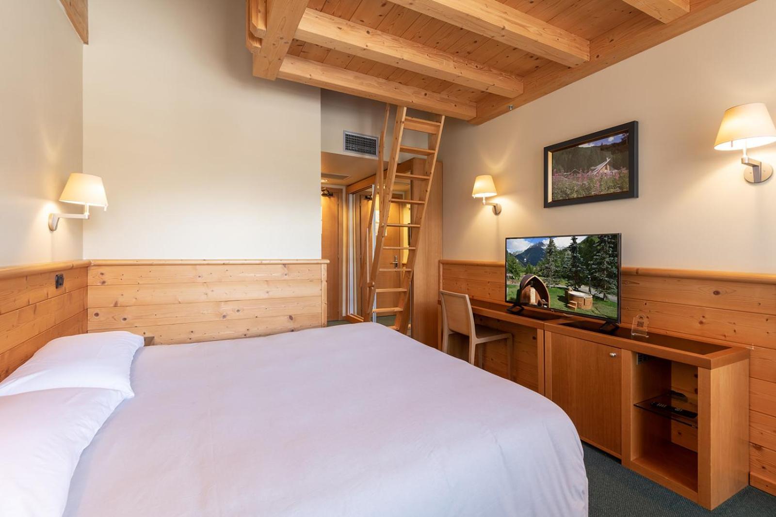Hotel Garni Pegra Ponte Di Legno Zewnętrze zdjęcie