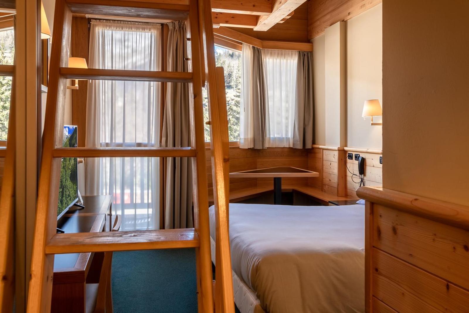 Hotel Garni Pegra Ponte Di Legno Zewnętrze zdjęcie