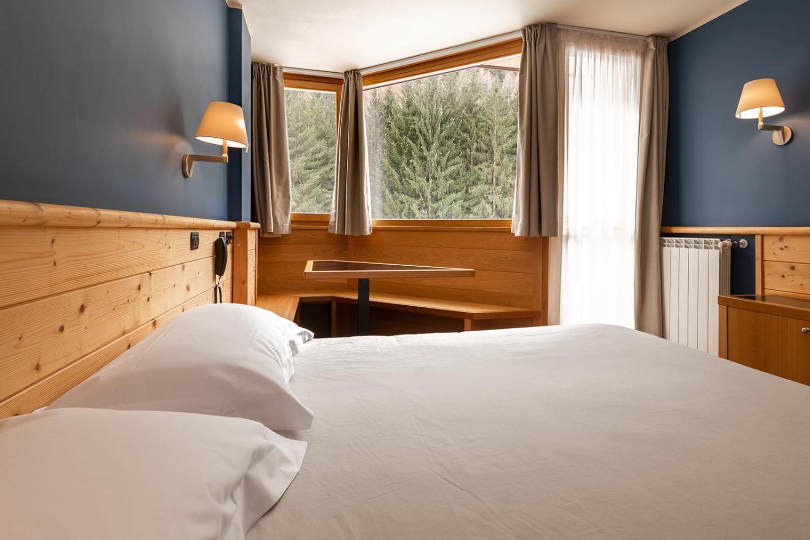 Hotel Garni Pegra Ponte Di Legno Zewnętrze zdjęcie